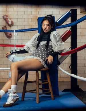 photos Jennie Kim