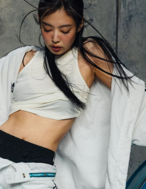 photos Jennie Kim