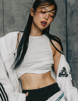 photos Jennie Kim