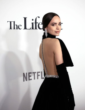 photos Sofia Carson