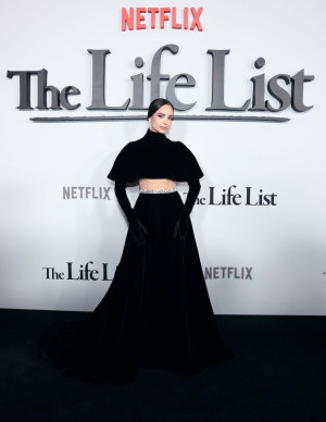 photos Sofia Carson