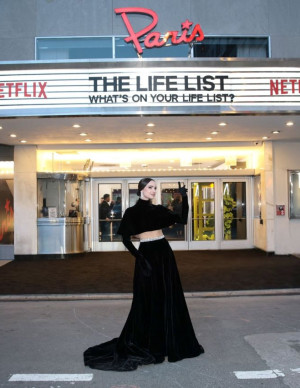 photos Sofia Carson