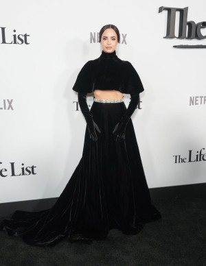 photos Sofia Carson