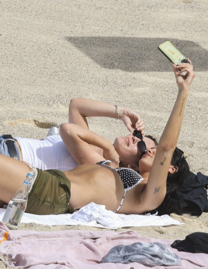 photos Dua Lipa