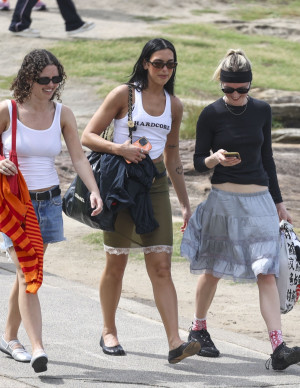 photos Dua Lipa