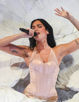 photos Dua Lipa