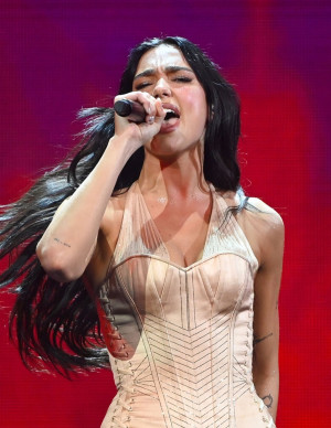 photos Dua Lipa