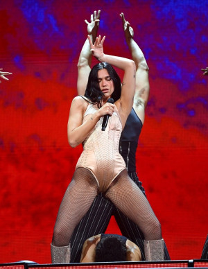photos Dua Lipa
