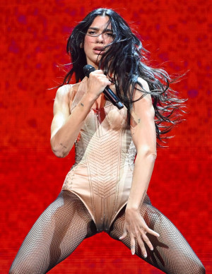 photos Dua Lipa