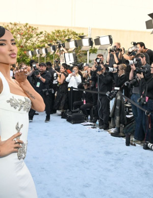 photos Becky G