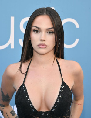 photos Maggie Lindemann