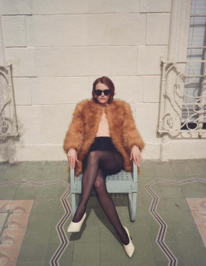 photos Madeline Brewer