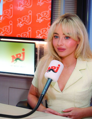 photos Sabrina Carpenter