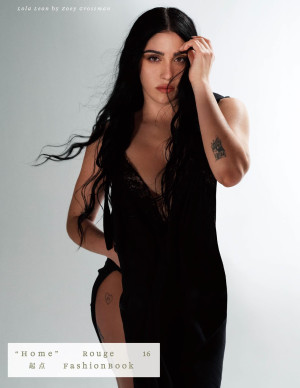photos Lourdes Leon