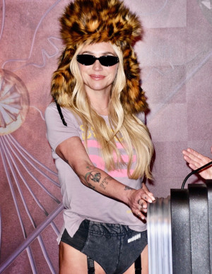 photos Kesha 