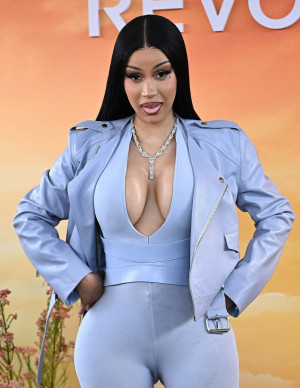 photos Cardi B