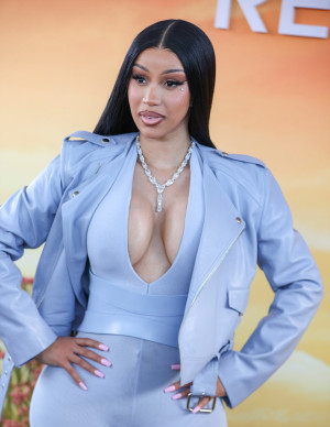 photos Cardi B