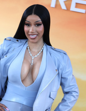 photos Cardi B