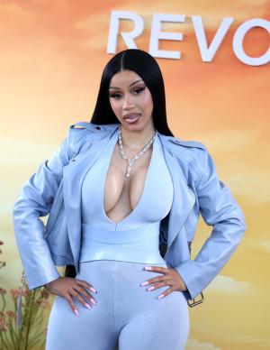 photos Cardi B