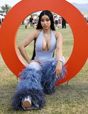 photos Cardi B