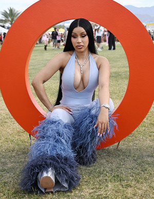 photos Cardi B