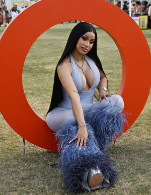 photos Cardi B