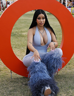 photos Cardi B