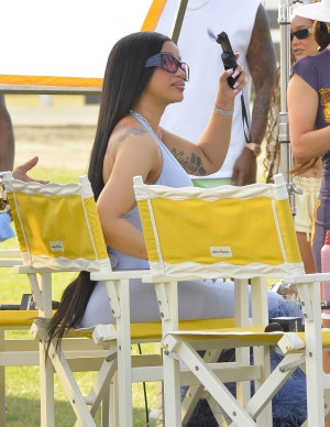 photos Cardi B