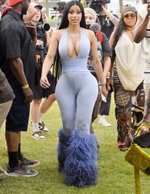 photos Cardi B
