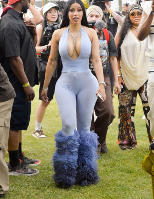 photos Cardi B