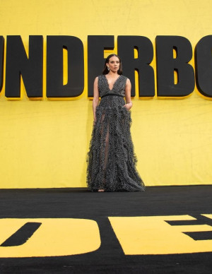 photos Hannah John-Kamen