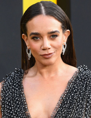 photos Hannah John-Kamen