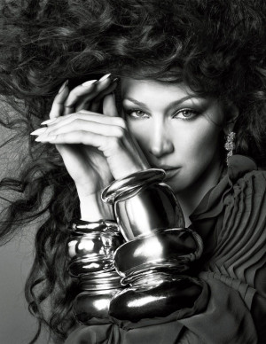 photos Bella Hadid