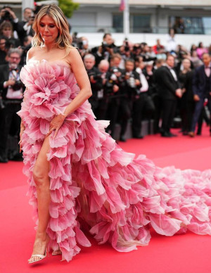 photos Heidi Klum