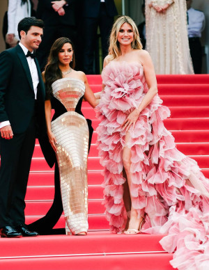 photos Heidi Klum