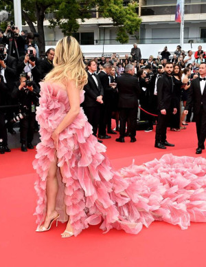photos Heidi Klum