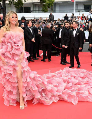 photos Heidi Klum