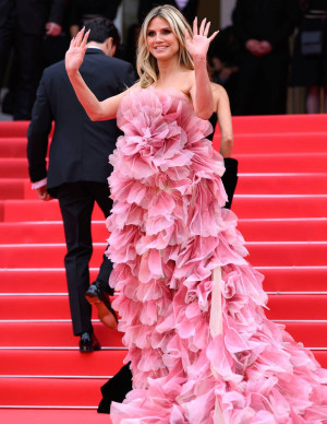 photos Heidi Klum