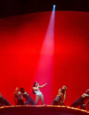photos Dua Lipa