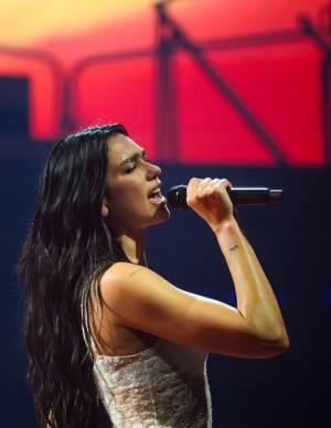 photos Dua Lipa