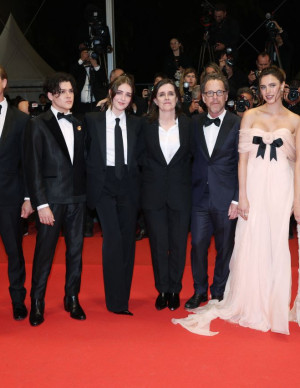 photos Margaret Qualley