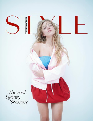 photos Sydney Sweeney