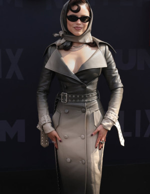 photos Jenna Ortega