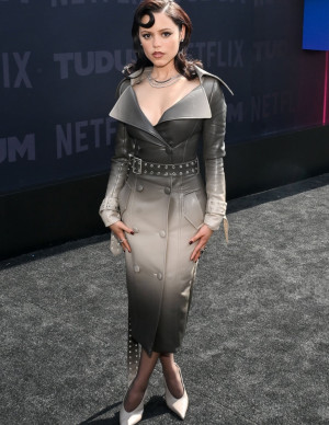 photos Jenna Ortega