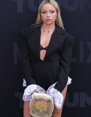 photos Liv Morgan