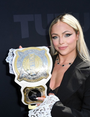 photos Liv Morgan