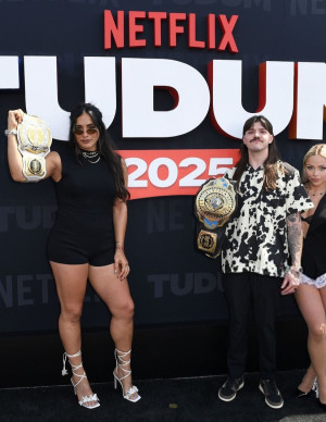 photos Liv Morgan