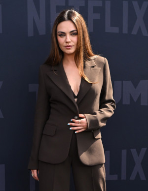photos Mila Kunis