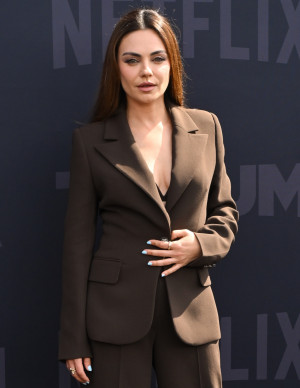 photos Mila Kunis