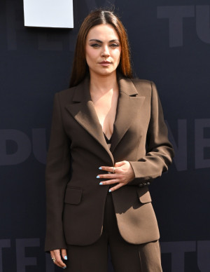 photos Mila Kunis
